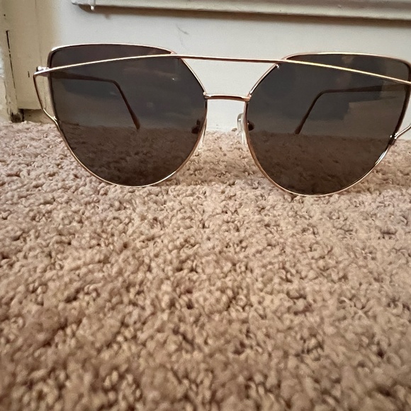 STS Blue Other - Sunscape  STS Blue Sunglasses UV400 (Women's)